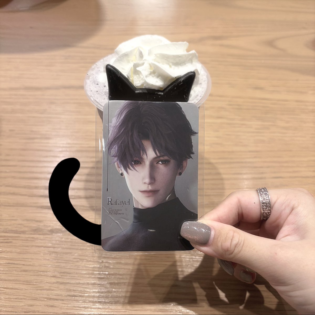 sena__0306's tweet photo. 김기욱 고양이! 🐈‍⬛ https://t.co/BRKieH7xpB
