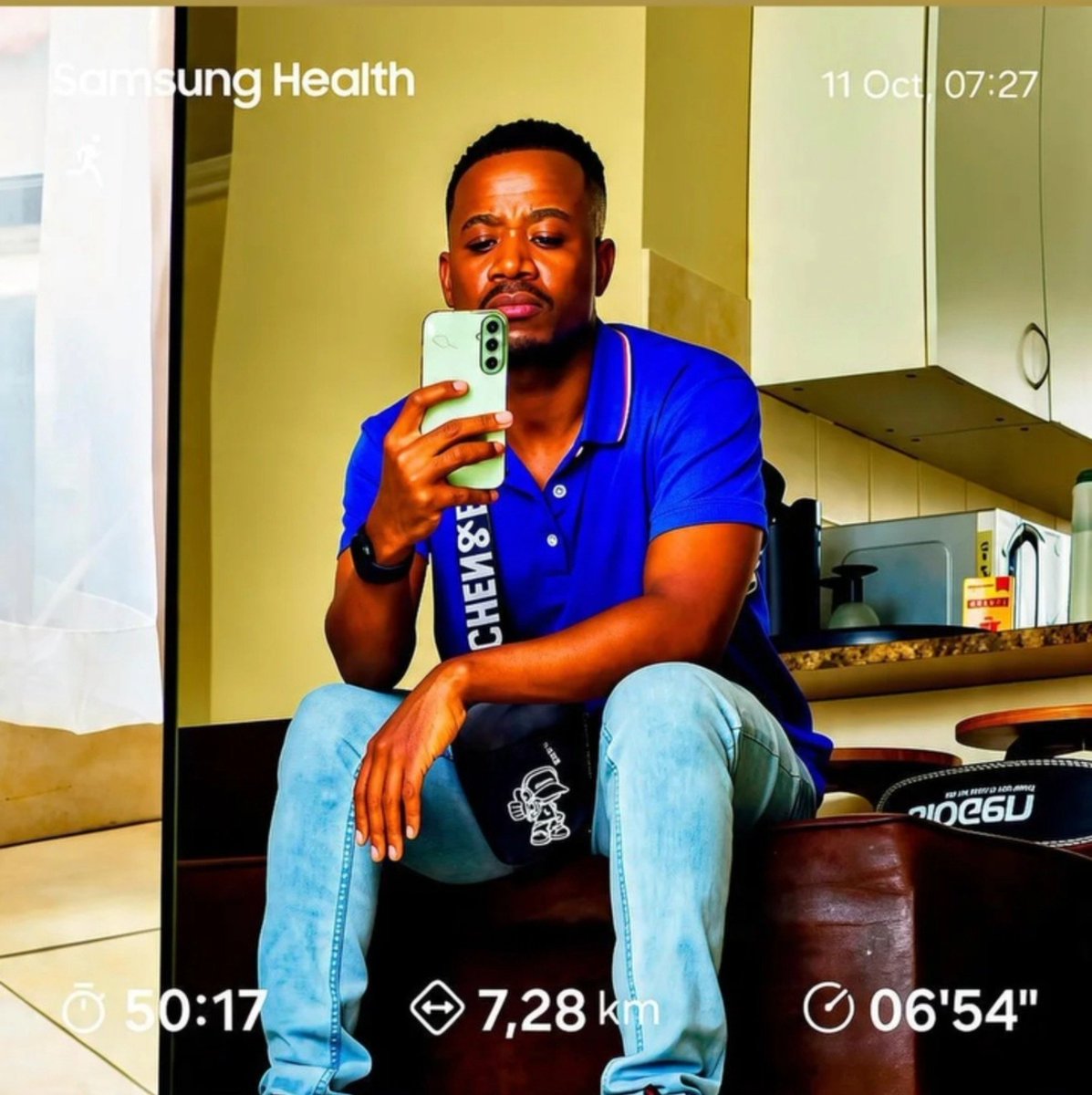 mightykekana's tweet photo. #runningwithtumusole #fetchyourbody2026 #Ipaintedmyrun #untilwerunagain https://t.co/32LKwBtrh4