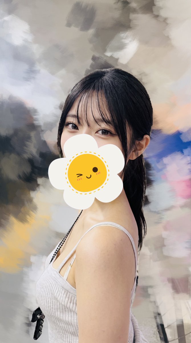 koha___ruu's tweet photo. うわあああ、ほんっとに恥ずかしい🫣💞

SNSに写真載せるのって、やっぱりまだ慣れないなぁ🥺
載せるのも結構ドキドキしてる🙈💭
でも昨日、優しく反応してくれる人がいて嬉しかったから、今日も載せてみた☺️🤍

どう…かな？？🥺🌼
よかったら優しく見てくれたら嬉しいなぁ😖💕 https://t.co/1lNpq6qa42