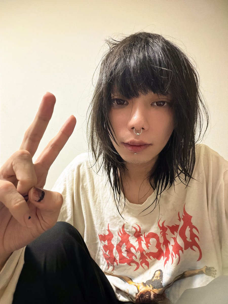 mettazashi3's tweet photo. 外出する！、 https://t.co/skpBsS0p1L