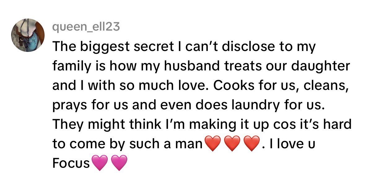 Olerato007's tweet photo. This is what we need to hear about marriage NOT this bad PR,we’ve given it. https://t.co/eZ4sEp1qax