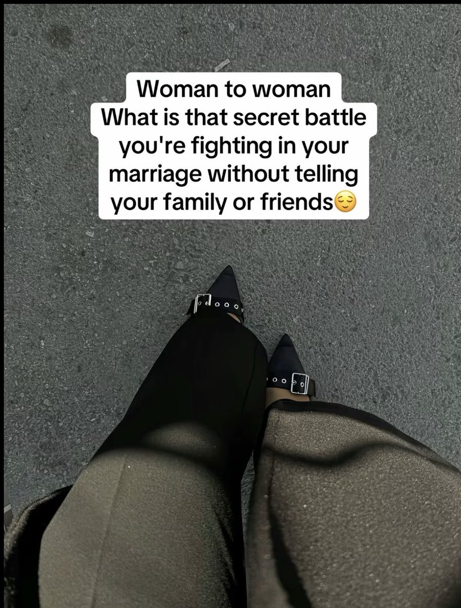 Olerato007's tweet photo. This is what we need to hear about marriage NOT this bad PR,we’ve given it. https://t.co/eZ4sEp1qax