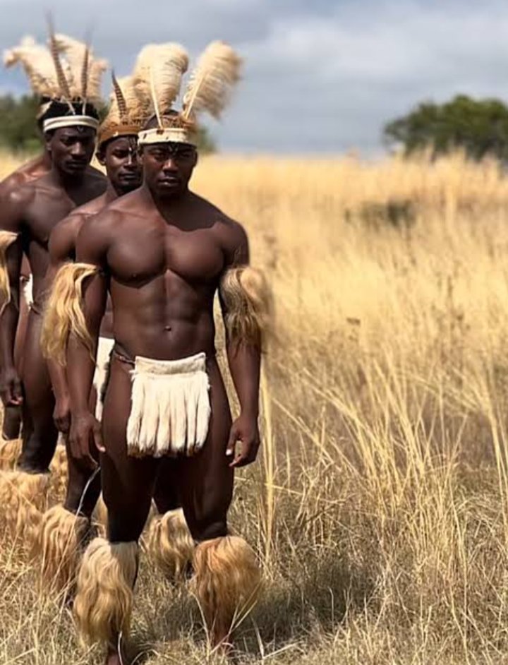 thatEMMANUEL's tweet photo. Imagine stepping into Africa and the first thing that greets you is the beauty of our rich culture.|ZULU
#zulu #africa #culture https://t.co/e7clKRszPz