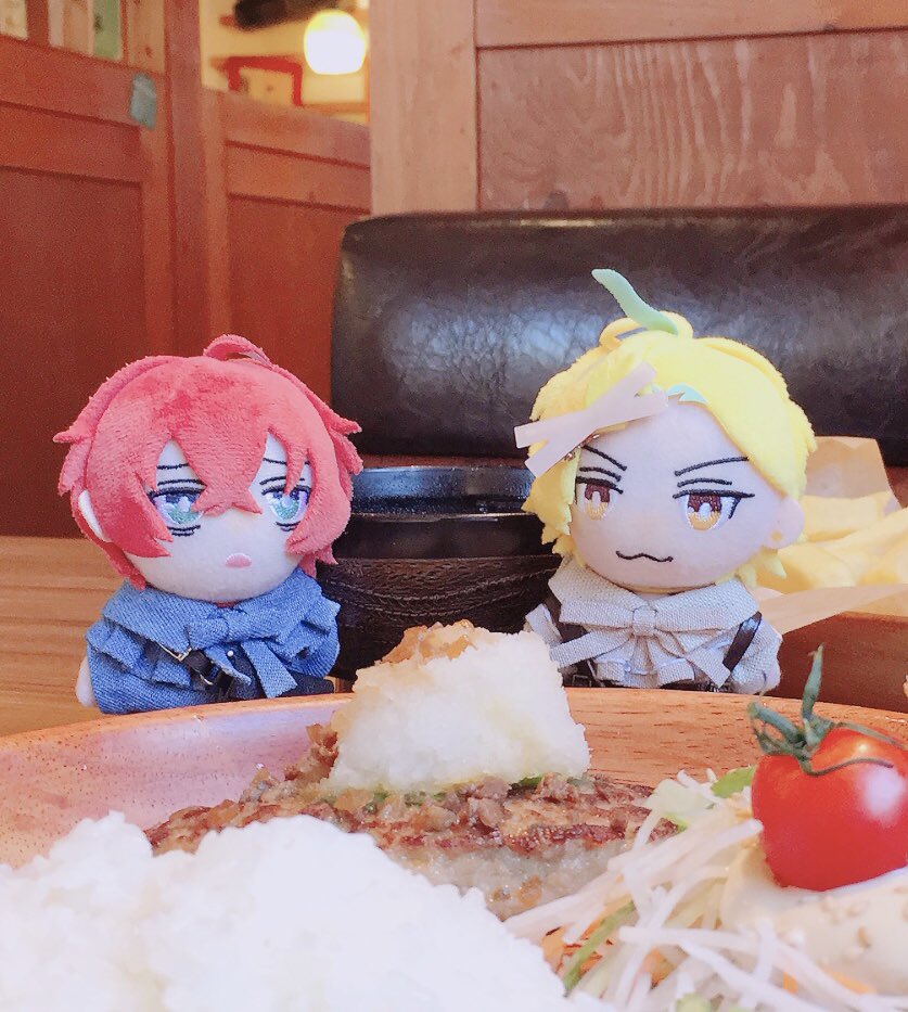 chiginui's tweet photo. お出かけおさなな
👒とったらひふぬの毛先ピーンなってて、愛 https://t.co/5Oi3Sp3I5j