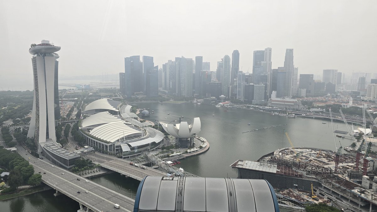 adityakamath_'s tweet photo. Annadatas of Indonesia have turned Singapore into Gurgaon 😶‍🌫️ https://t.co/NEBQdKgytZ