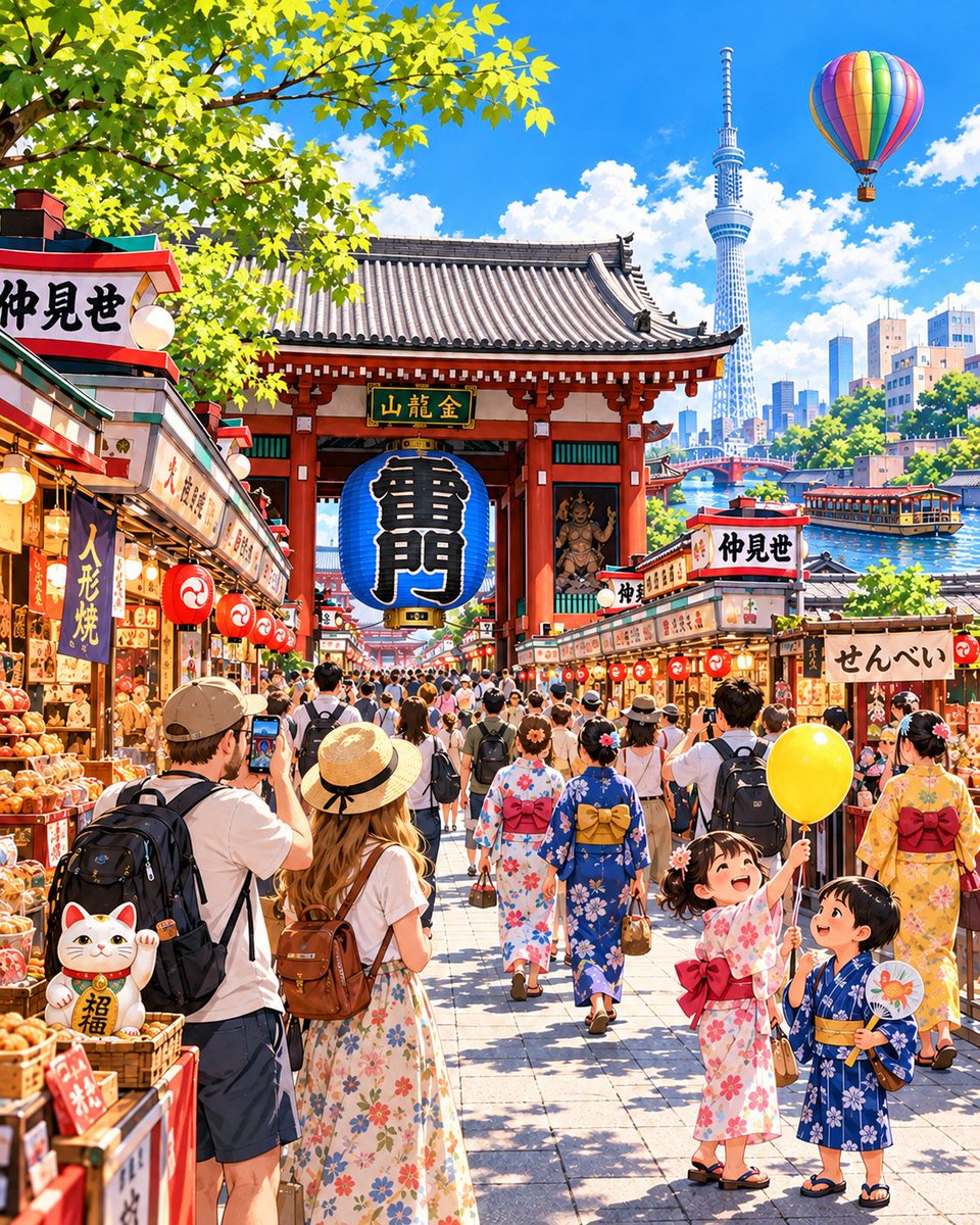 kaede_studio26's tweet photo. Can you find all 5 differences? 🔎
Something has changed… 👀
Where in Japan is this? 🤔
#Japan #SpotTheDifference #Kaede_Studio https://t.co/uZBVOw7kPB