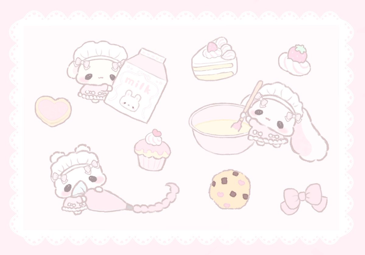 whip_usagi_'s tweet photo. 過去絵Ი𐑼 ྀིྀི ⊹˚₊ ⸜̑⸝͂⸌̑⸍͂ https://t.co/6YrLz9Gda4