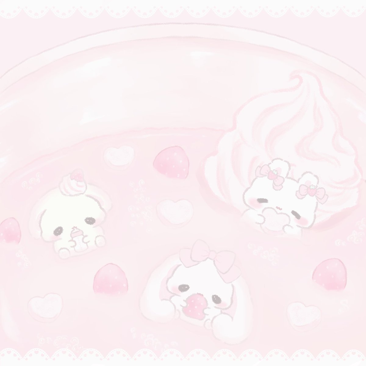 whip_usagi_'s tweet photo. 過去絵Ი𐑼 ྀིྀི ⊹˚₊ ⸜̑⸝͂⸌̑⸍͂ https://t.co/6YrLz9Gda4