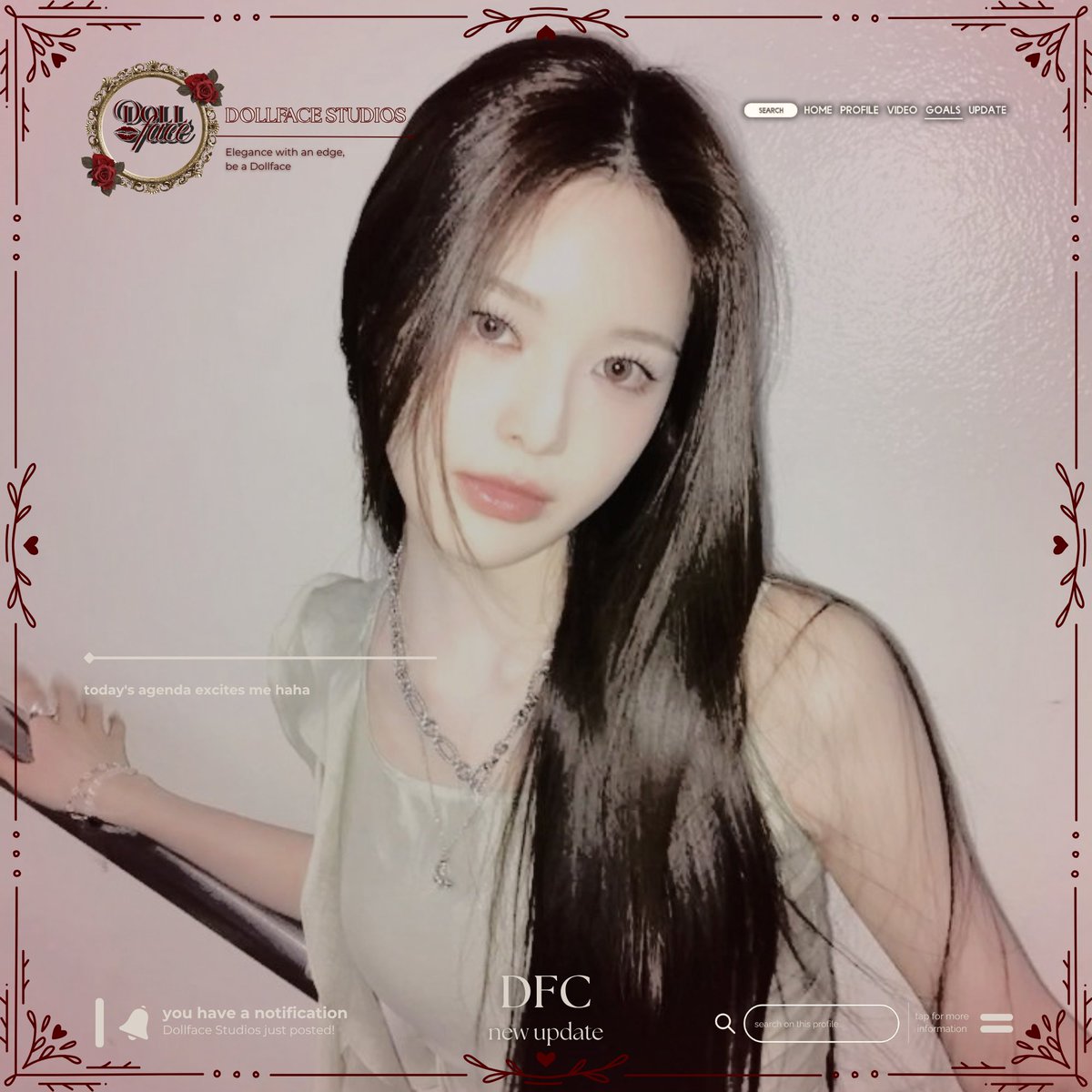xocherryelle's tweet photo. ⠀
ⓘ  𝙭𝙤𝙭𝙤, 𝙘𝙝𝙚𝙧𝙧𝙮𝙚𝙡𝙡𝙚  logs ⋆📷° 
⚲  unknown  ☕︎  26년 10월 11일
⠀⠀ https://t.co/bn1x0c9WXp