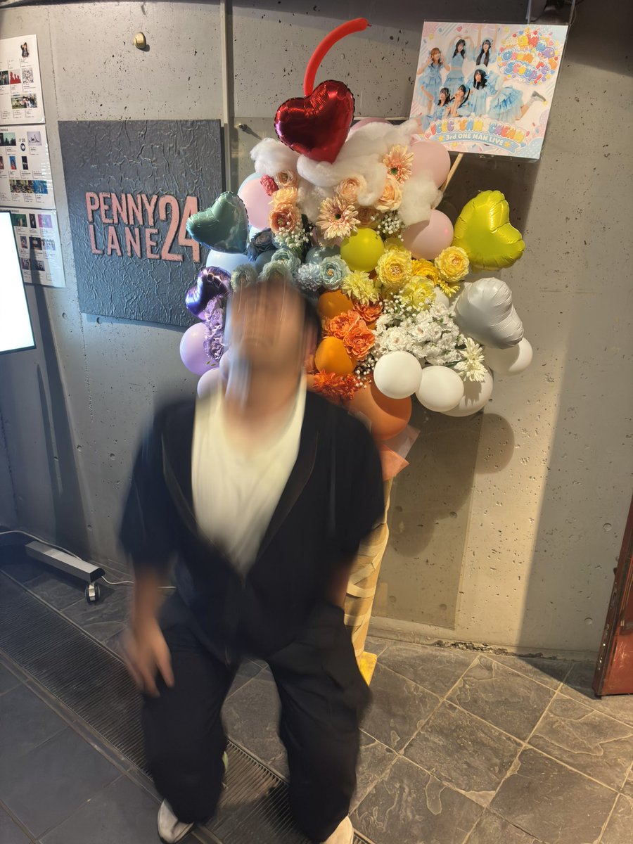 NikumanToka's tweet photo. とらチャペさん招待ありがとうございました https://t.co/l3cKtjFlRe