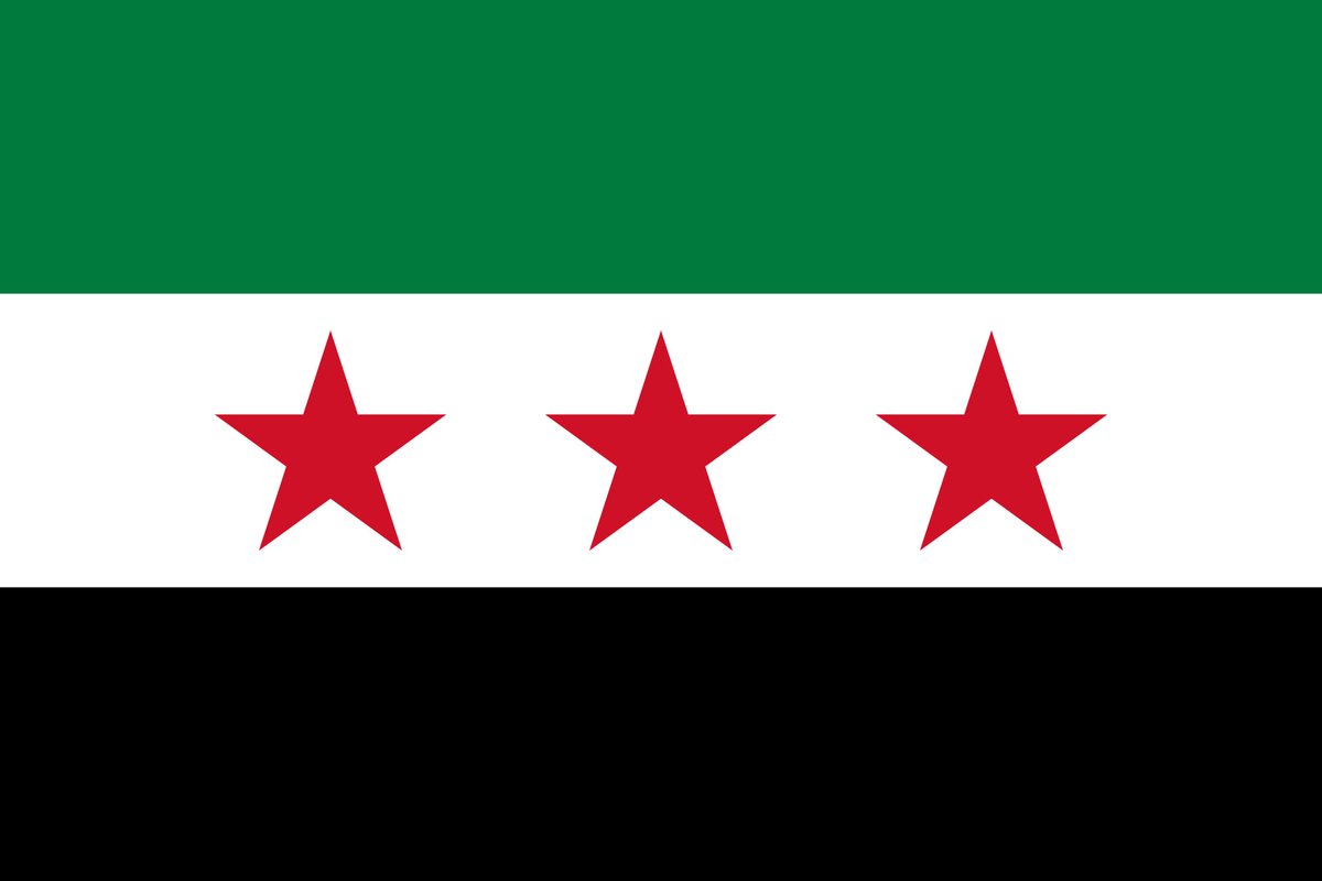 a_albander's tweet photo. موقف سوري حازم: أمن السعودية جزء لا يتجزأ من أمن سوريا والمنطقة 🇸🇦🇸🇾

الخارجية السورية تدين بأشد العبارات استهداف ميليشيا الحوثي لمطار الملك خالد الدولي بالرياض، وتعده انتهاكًا لسيادة المملكة وتهديدًا مباشرًا لأمنها وسلامة المدنيين والملاحة الجوية.

وتؤكد وقوف سوريا إلى جانب السعودية في كل ما تتخذه من إجراءات مشروعة لحماية سيادتها وأمنها وسلامة أراضيها، وتطالب المجتمع الدولي بتحمل مسؤولياته واتخاذ خطوات جادة لوقف هذه الاعتداءات.

كما تقدّم التعازي لقيادة المملكة وشعبها وأسر الضحايا، ومن بينهم مواطنة سورية، وتتمنى الشفاء العاجل للمصابين.