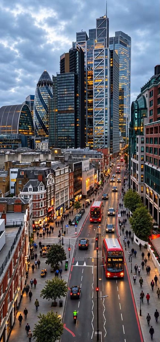 SeascapeNature's tweet photo. City of London England 🏴󠁧󠁢󠁥󠁮󠁧󠁿 https://t.co/6W3EtkLngC
