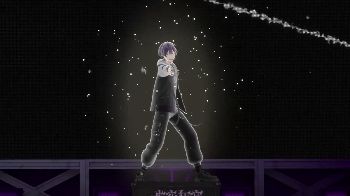 Inajun2434's tweet photo. ３D新衣装お披露目！ #剣持刀也ソロライブ #虚空狂宴 

【🔗https://t.co/gxpG9jDOcE】 https://t.co/YKCmT0i207