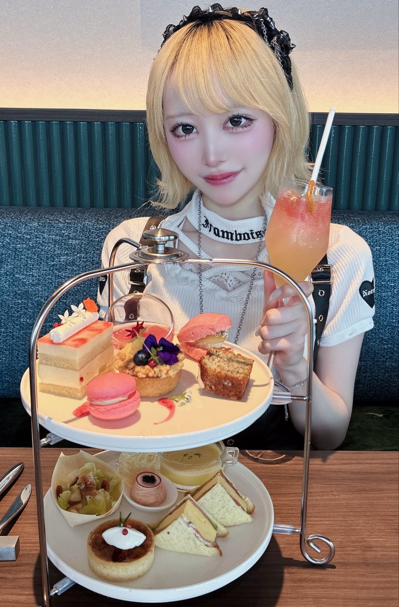 coakuma666's tweet photo. 🍰🍴 https://t.co/23myHnVxTy