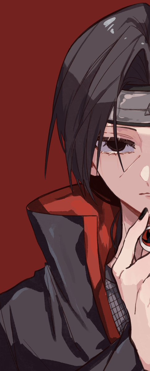 MITSUKI_1717's tweet photo. #うちはイタチ https://t.co/JDKN8N711j