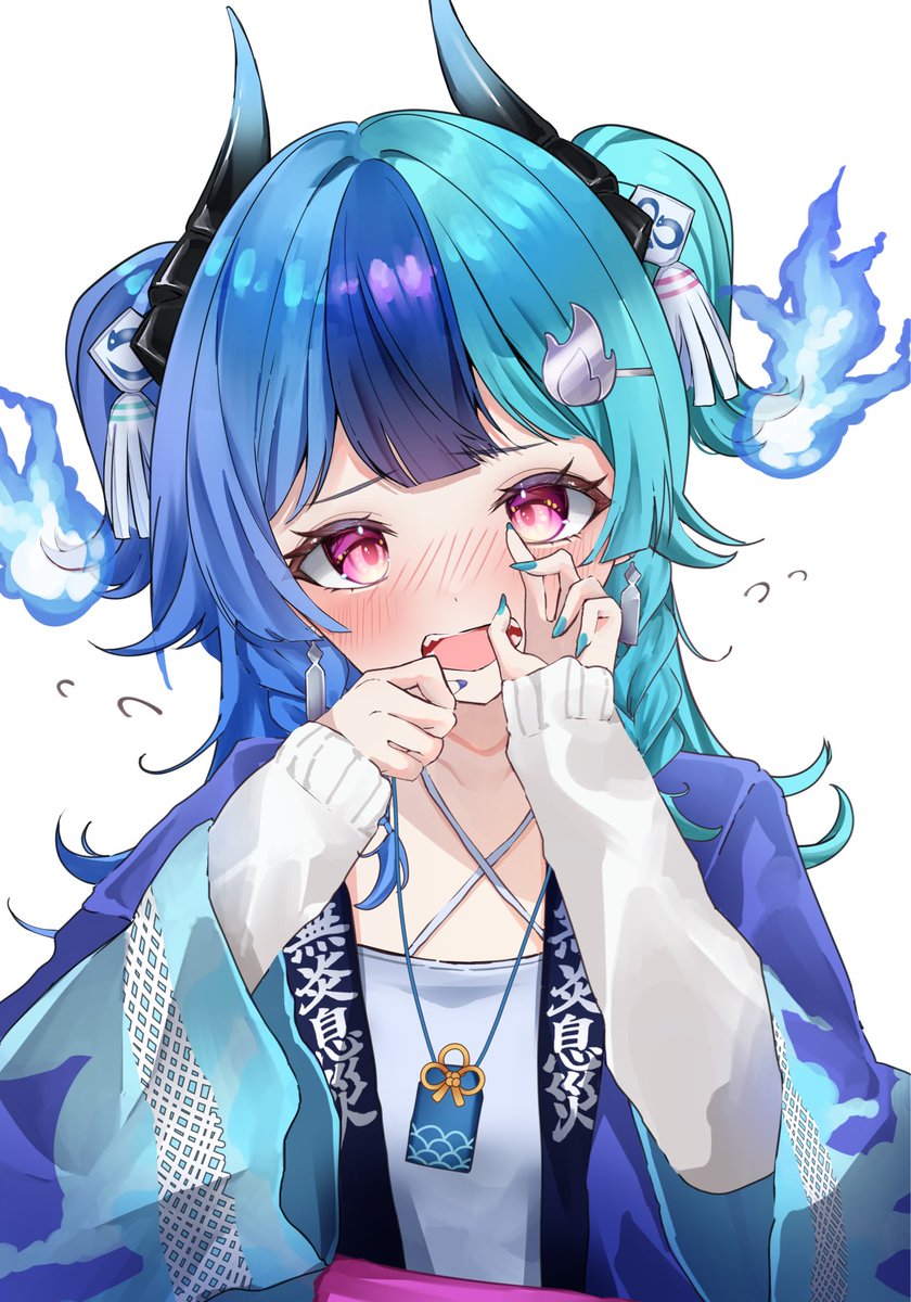 _honnoshiori_'s tweet photo. めらちゃん🧯
#三連休はフォロワーさんが増えるらしい https://t.co/2ZHdzJRQ1j
