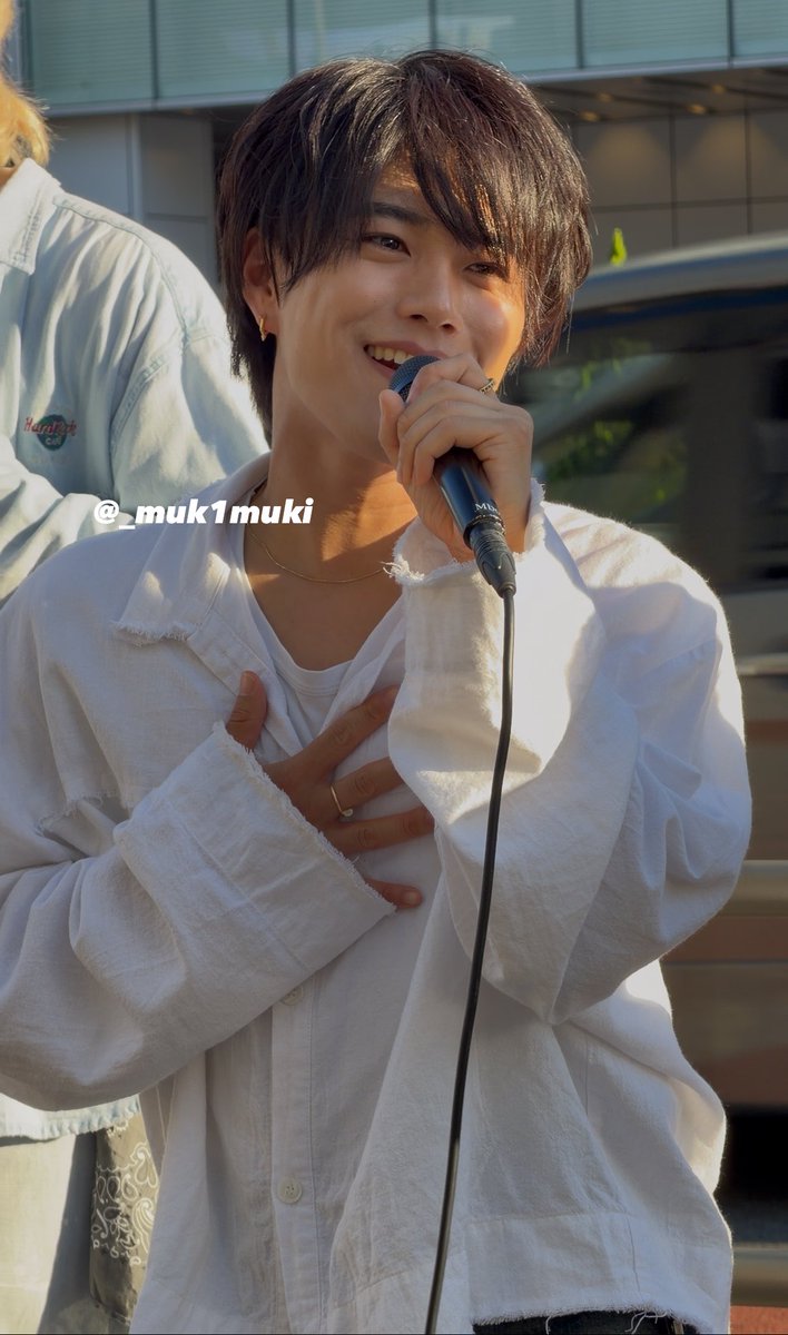 _muk1muki's tweet photo. ずっと顔がつよい https://t.co/kjH2Fp3d3I