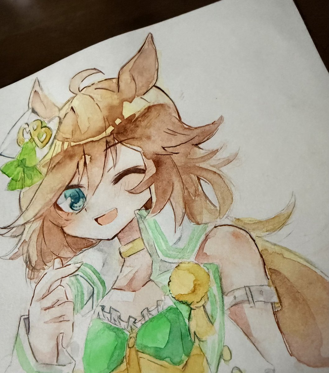 umaumamofumofu's tweet photo. 🫰のつもりだったのに
ちょっと1杯に見える https://t.co/X3uDAZNWcA