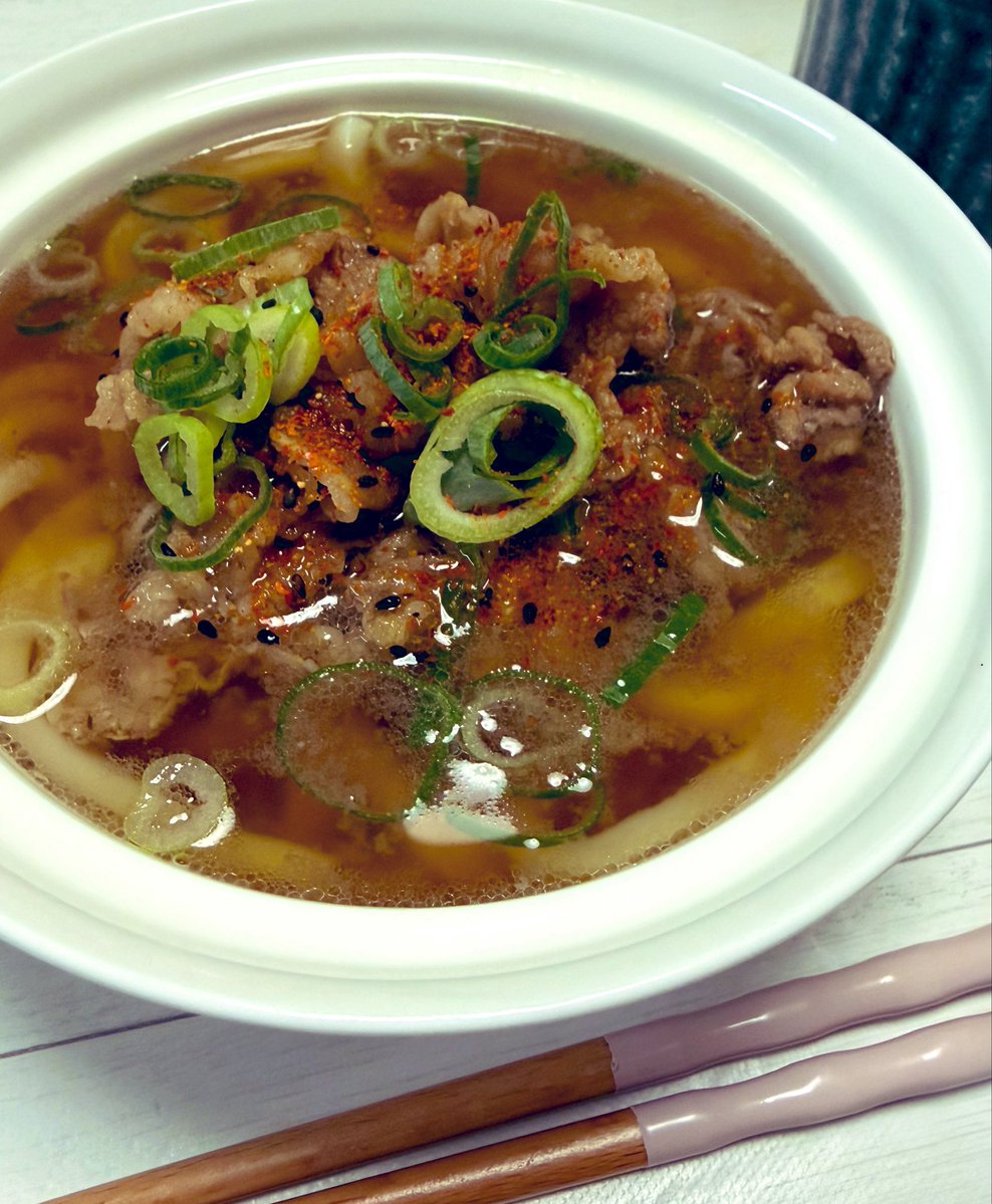neco1797372's tweet photo. いただきます🙏🍜 https://t.co/hakL0BaG2D