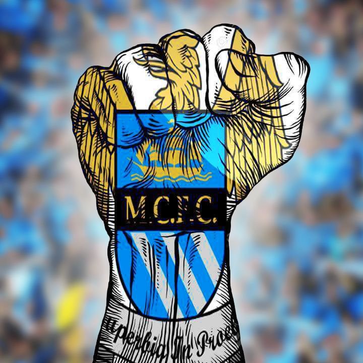 SilkMindset678's tweet photo. Viva Manchester City!

 Long live Manchester City! https://t.co/4dzYXtMX0n