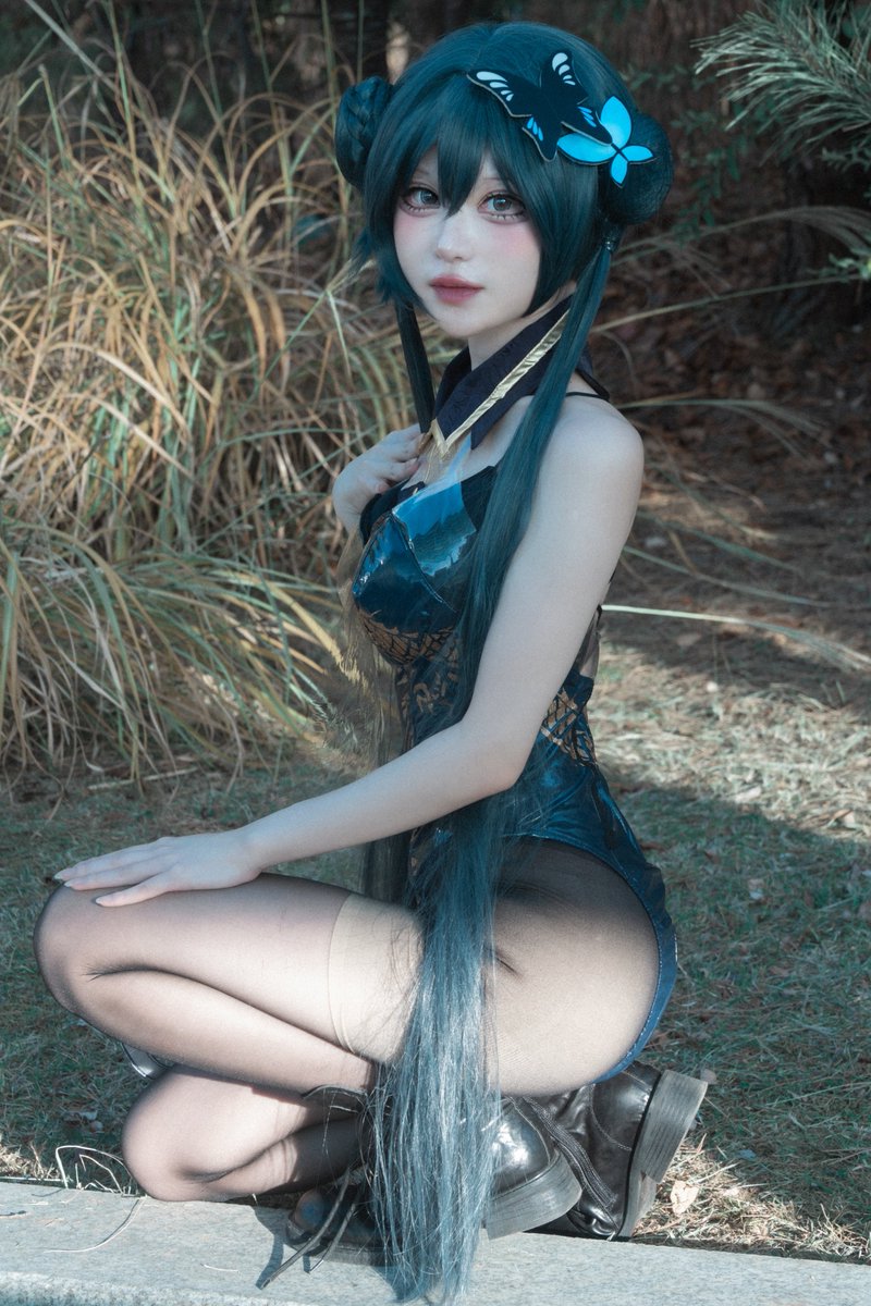 supido0's tweet photo. 일페가서 유일하게 찍은 키사키 

#BlueArchiveㅤ 
#kisaki
#キサキ

사진: @J_Sensei_photo https://t.co/TzfwpErsiK