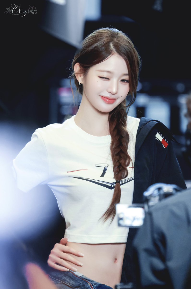 Oliuyi_0831's tweet photo. 261011 💕

 #아이브 #IVE #장원영 #JANGWONYOUNG #원영 #WONYOUNG #ウォニョン https://t.co/YgY3ubzuy0