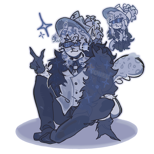 VONXIIRE3ALLZ's tweet photo. #Chance #Forsaken

That one chance skin- its cute :D https://t.co/QLiURnyRpL