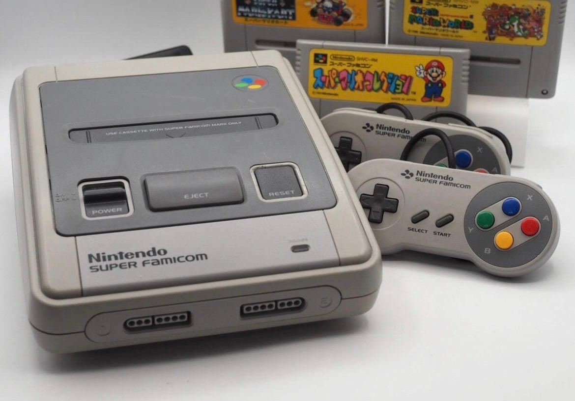 cretroreset's tweet photo. 💾⌨️A big thank you to Chris from Wivelsfield !💻💿

Chris has donated almost his entire collection of retro consoles! A Saga mega drive 1 with remote controllers and a disc drive, a ps1, ps2, Wii, NES, SNES, game boy... https://t.co/zH9aoMZ9XV