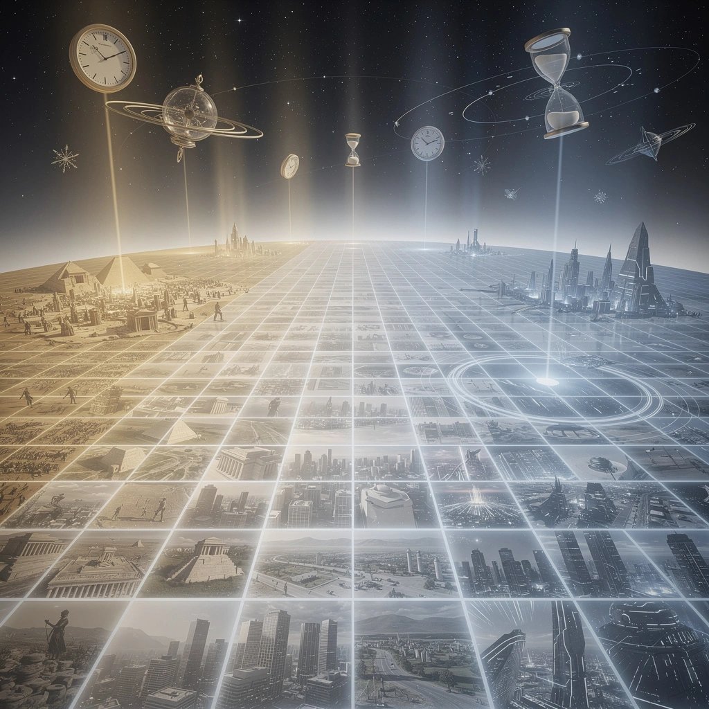 memeorium's tweet photo. No one controls the World of Time. https://t.co/eoWuQhlwR4