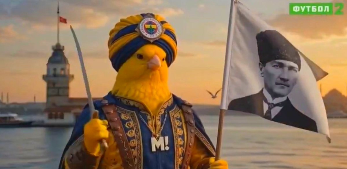 fenerwoods's tweet photo. Fenerbahçe ve Atatürk.. Tüm dünyanın bizi böyle bilmesi imajımız için harika değil mi https://t.co/9uGzoU3FSA