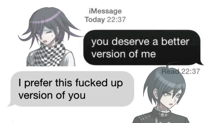 faeriiedere's tweet photo. this is essentially the postgame saiou dilemma i make happen and why they struggle with each other https://t.co/iO1Z59bQvU