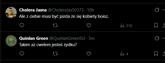 Dzejzik_'s tweet photo. @Aarongrossbaum dwie osoby biorą wszystko na serio https://t.co/A7r3RwRopO