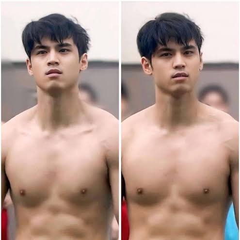 draftsforMILI's tweet photo. Super El Niño, Super Emilio

MILI 78TH WEEKSARY https://t.co/YIbljDlsZs
