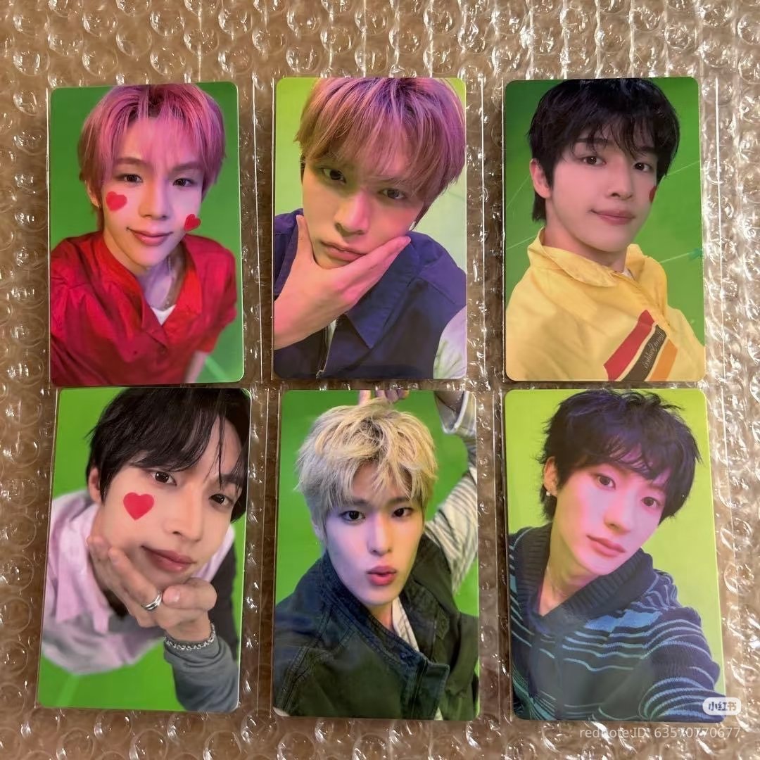 photocard_riize's tweet photo. 🎸⋆⭒˚｡⋆ PHOTOCARD RIIZE LUCKY DRAW 3RD ALBUM JAPAN SUNBURST

Weverse shop
#라이즈 #쇼타로 #은석 #성찬 #원빈 #소희 #앤톤 https://t.co/AlZhhC8hKD