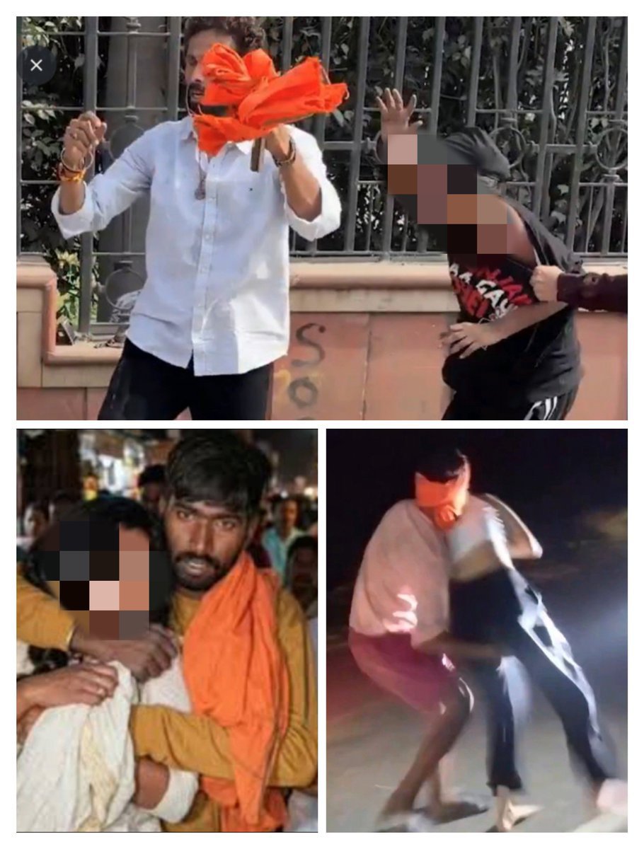 GlobalBriefHQ_'s tweet photo. हर लड़की छेड़ने वाला भगवाधारी ही क्यों होता है ?? https://t.co/HbsJj0CjVW