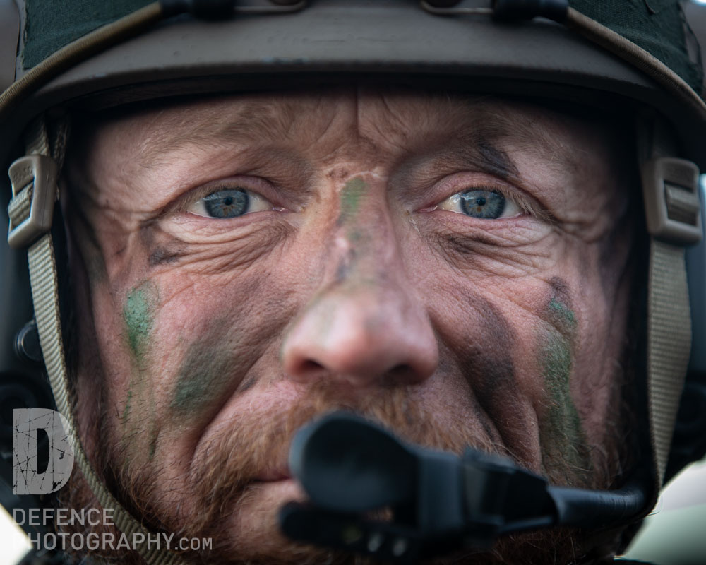 DefencePhoto's tweet photo. "One sees more devils than vast hell can hold" #ShakespeareSunday https://t.co/79TkrcOSRy