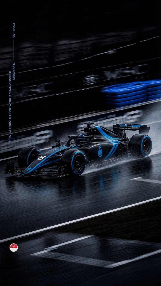 proptraderSPT's tweet photo. True! Precision on track matters. But real drivers don't face rigged tracks or fake bans at the finish line! ποΈπ¨
Trade with discipline & zero hidden rules.
Get funded ποΈ https://t.co/knD7eebJ3v
@BlueGuardian #BlueGuardian #SingaporeGP #F1 #PropTraderSPT #Forex #PropFirm https://t.co/tiDLkVEkTe