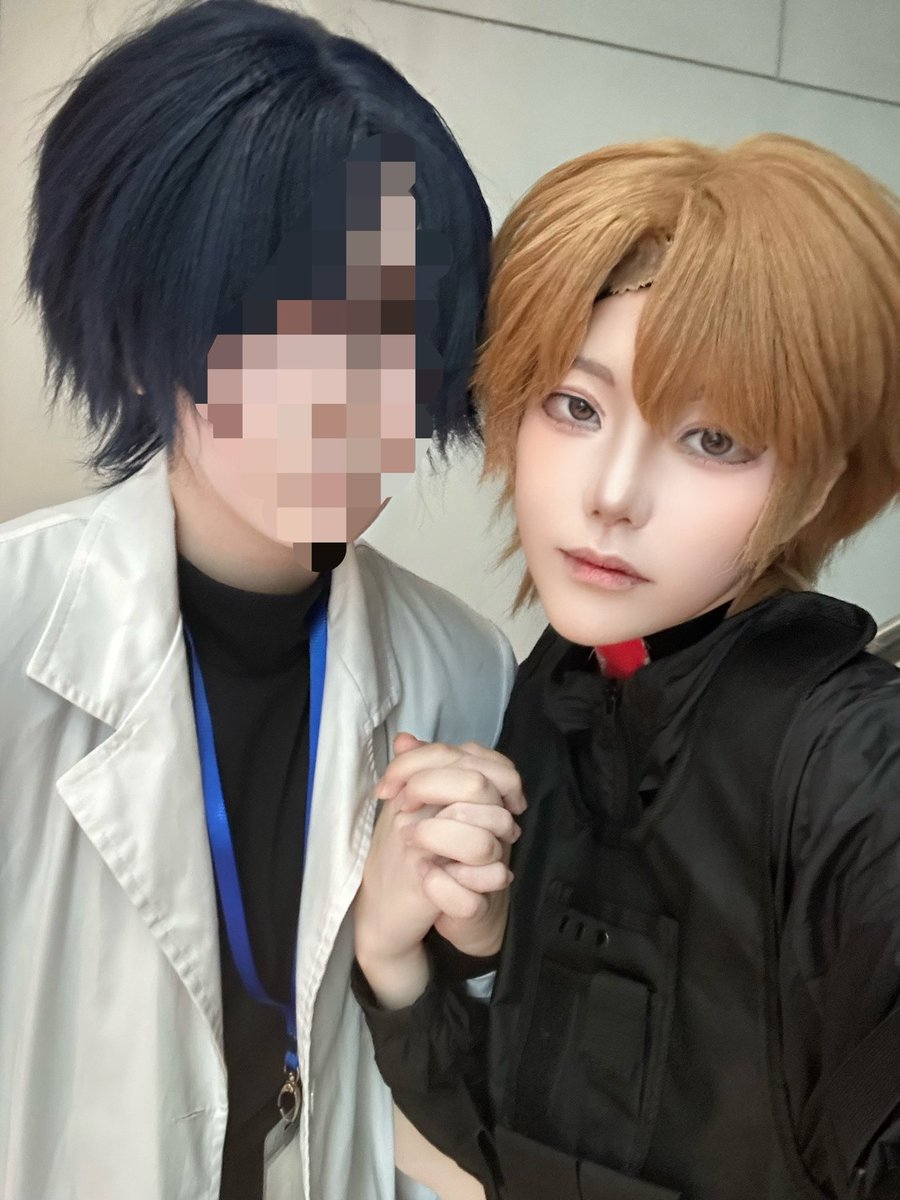 yuuiex_'s tweet photo. #코스어_𝕏친소 #코스어트친소

일페 야에미코랑 이주빈으로 다녀왔습니다 원신 트친 사귀고 싶어요 장르 맞는 분 위주로 찾아갈게요 트친들은 인알😽 https://t.co/TIaYq64NbG
