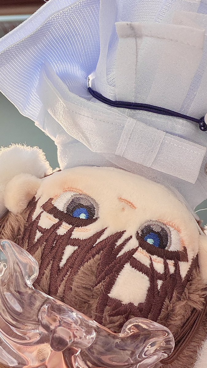 chchooxo0's tweet photo. 최린이..
호랑이귀 눌린게 너무 귀여워서 종일 이 옷만 입히게되는 https://t.co/36UShetN3b