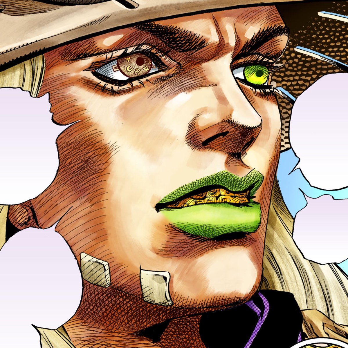 buccigang's tweet photo. they are so good at having eyes wow https://t.co/yJM08QFHDm