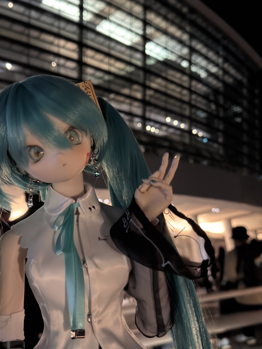 BIG_ARIA_STAR's tweet photo. 初音ミクシンフォニー2026-2027！ https://t.co/AgQKxw90fS