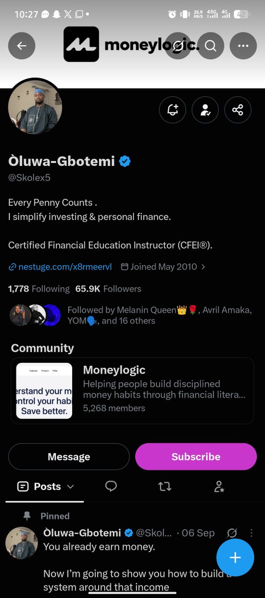 Lilkumsh's tweet photo. @Wizarab10 @ndukaomeife @Skolex5 Done. https://t.co/AOYZscVhPK