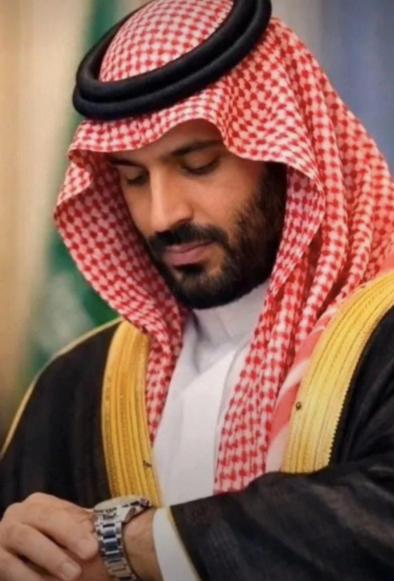 Ba_1252's tweet photo. 📌كان يعلم جيداً أن السعودية ستدفع ثمن وقوفها إلى جانب اليمن؛ ورغم ذلك لم يتردد، وفعلها.

📌لا يليق بالعرب إلا حكم الملوك https://t.co/oxO8g9bJT7