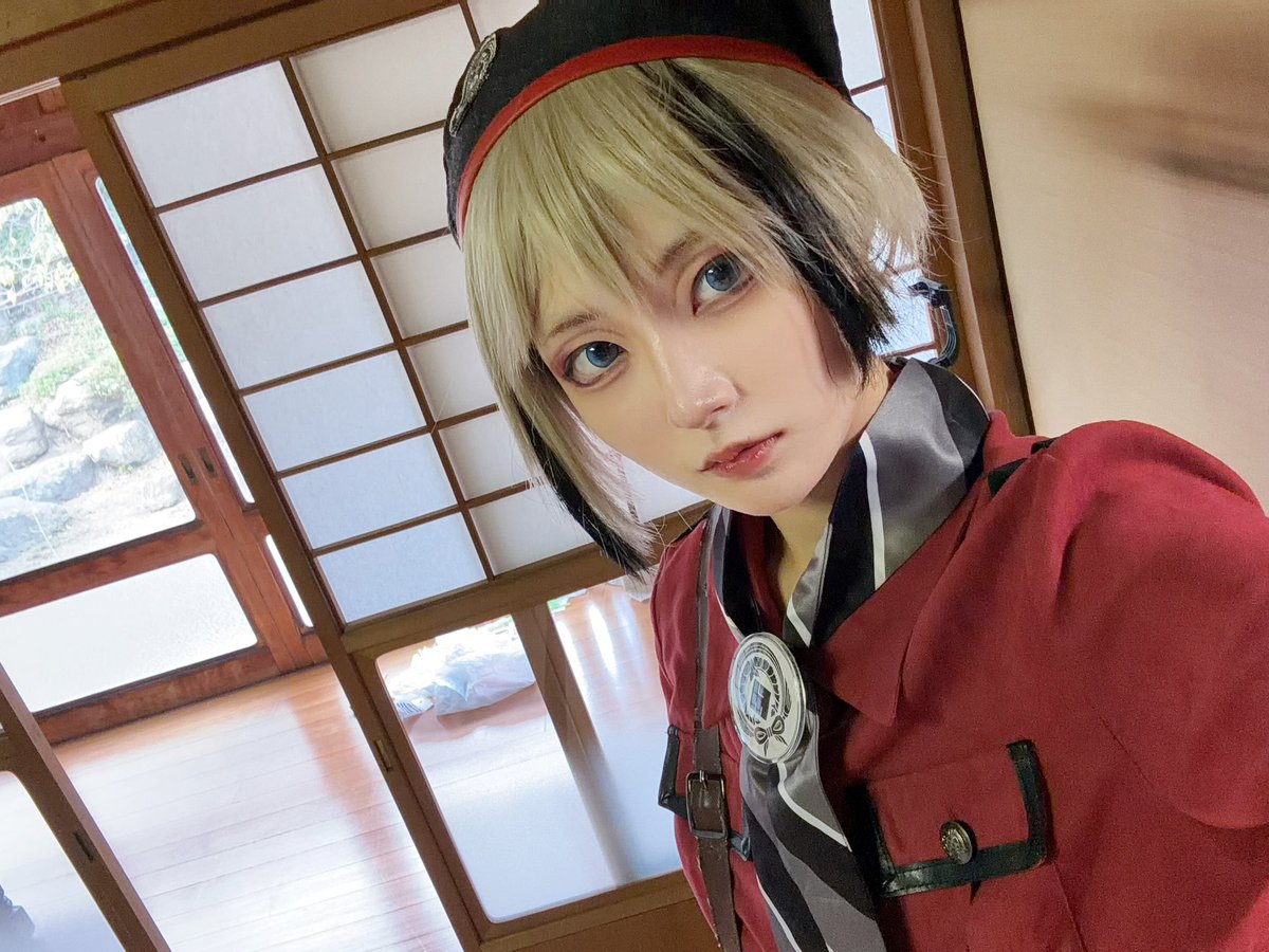 Tukimi0618's tweet photo. #珊瑚本丸1011
ひゅうがでサプライズ二着してました〜！！
主に喜んでもらえて良かった〜ずっと騒がしくしたり体調面でご迷惑おかけしちゃったんですけどみんな優しくて楽しくて最高の初本丸でした🥰
改めて主おめでとうございました〜！！ https://t.co/fRrrxahAHM