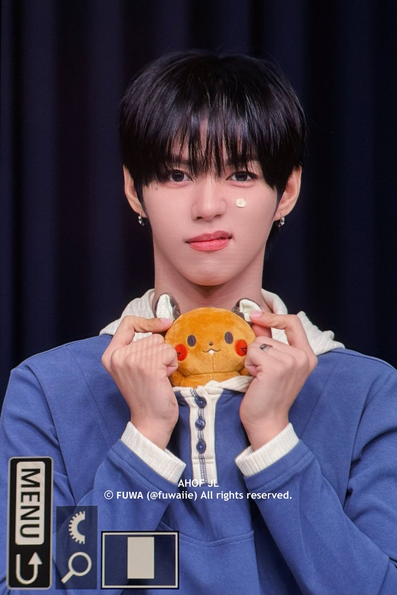 fuwaiie's tweet photo. 261011

#AHOF #아홉                               
#JL #제이엘 https://t.co/prbZsQjUWX