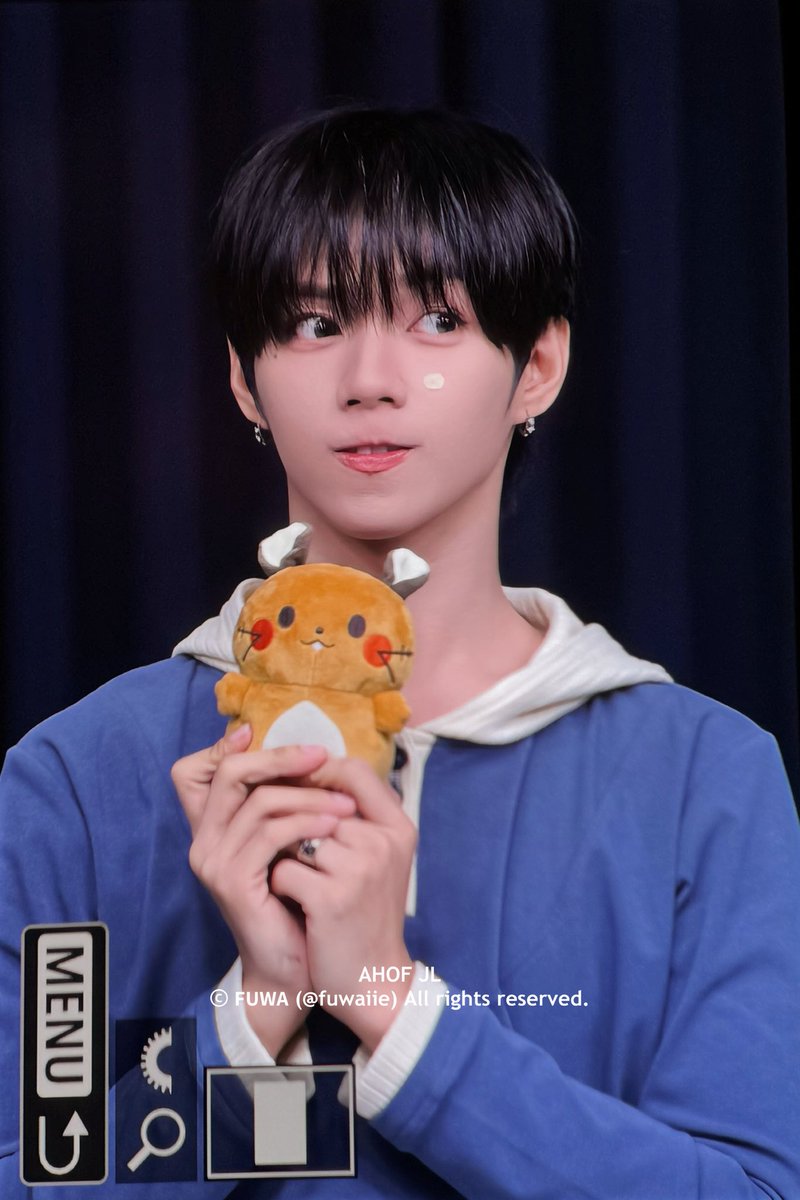 fuwaiie's tweet photo. 261011

#AHOF #아홉                               
#JL #제이엘 https://t.co/prbZsQjUWX