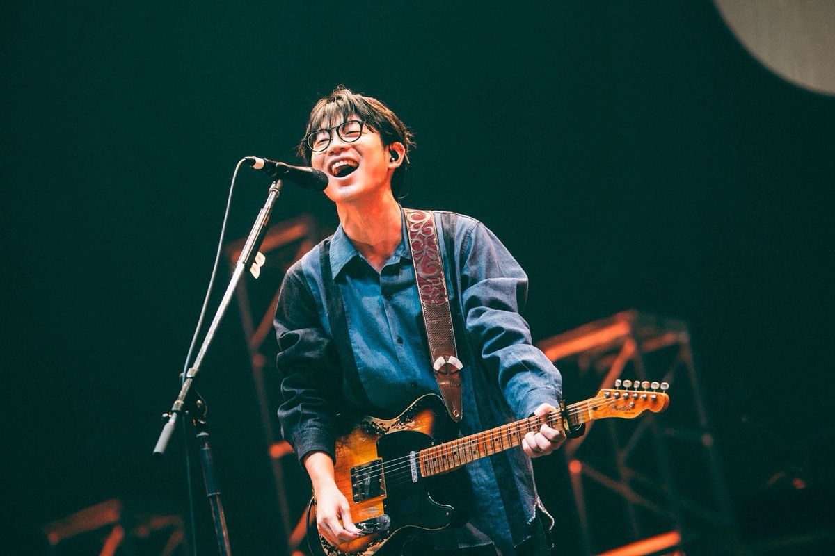 kawasaki_takaya's tweet photo. 初めての #Gフェス 最高でした！
ありがとう、幸せな時間でした。

たくさんの声をありがとう。
愛で溢れたフェスだなぁと思ったよ。

また遊ぼうね！！！！！！！！！！

Photo by @yusuke_mphoto https://t.co/xPmfekxMkh