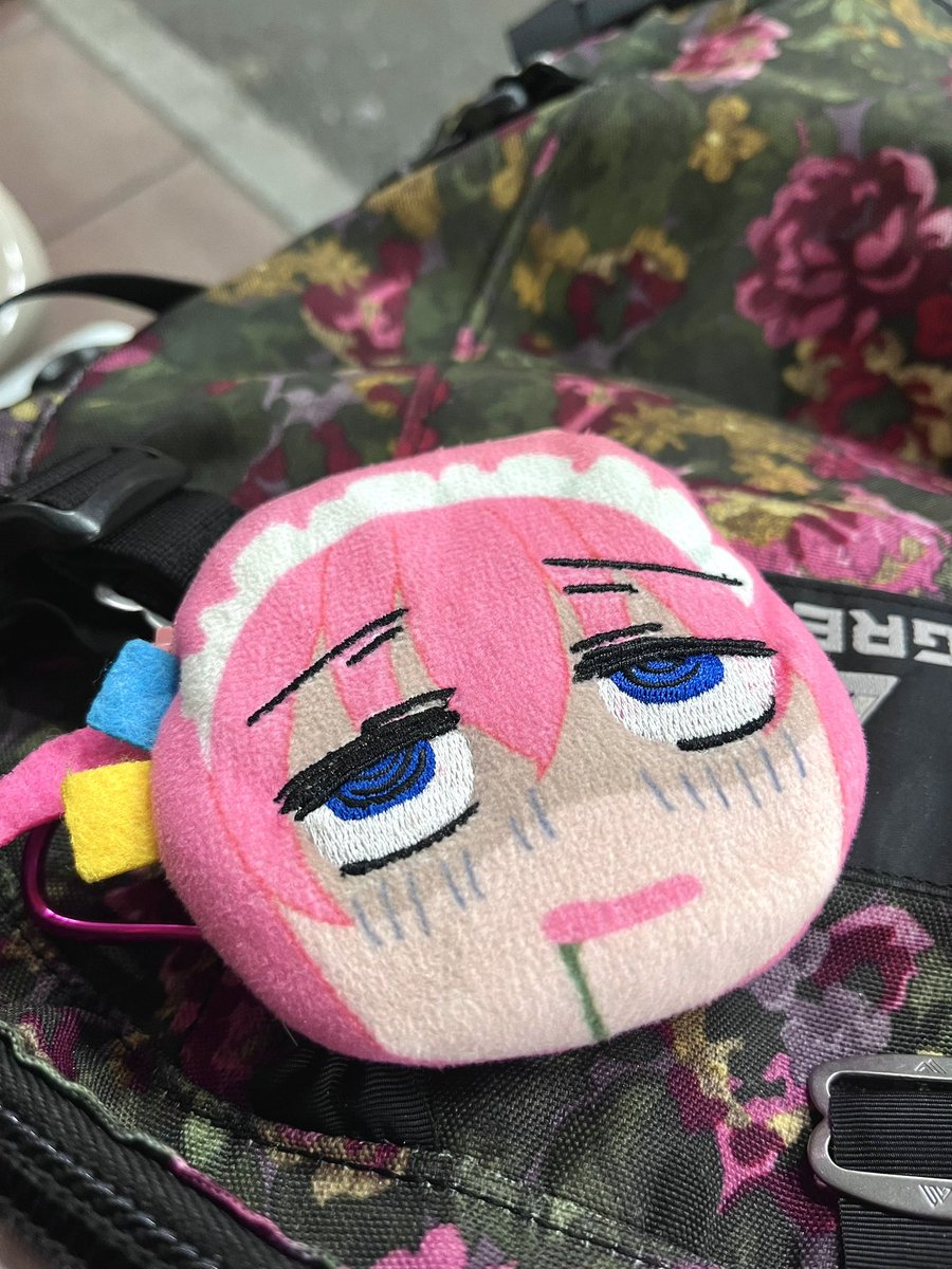 1KOWAFUWAFU's tweet photo. 仕事終わってこの顔してる。 https://t.co/hiPUx9gY7i