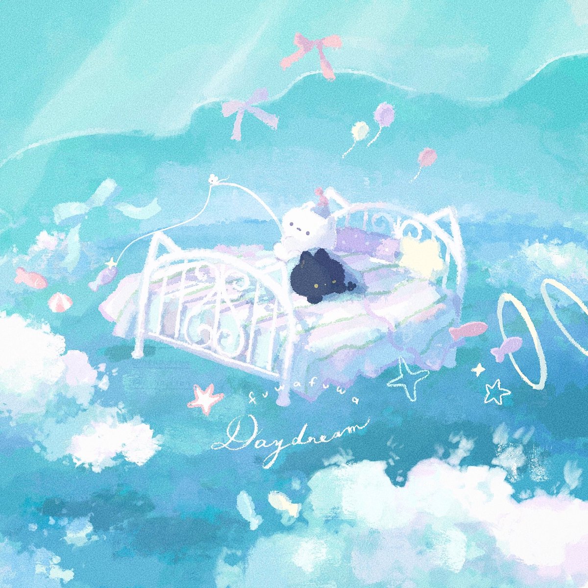 neko_fton's tweet photo. 🛏️💎🌧️🍀 https://t.co/mPzwP40yvK