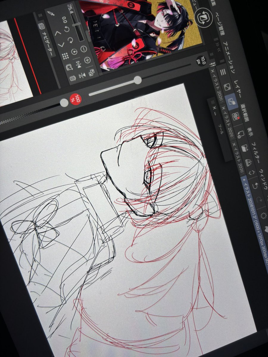 0216k_0's tweet photo. 分からん〜‼️‼️‼️
けど可愛いから描くの楽しい〜‼️‼️‼️‼️ https://t.co/bTHGEdhA3z